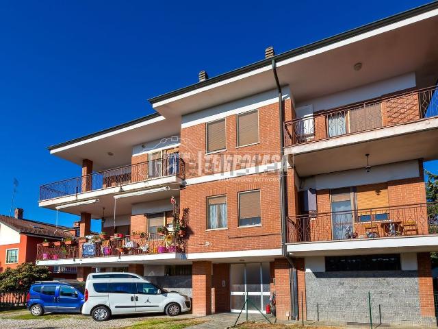 Appartamento in vendita di 82 m² in Via Centallo, 75