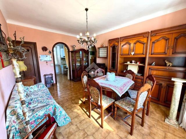 Appartamento in vendita di 82 m² in Via Celesia, 46
