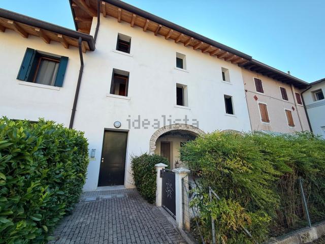 Appartamento in vendita di 82 m² in Via Cervel, 16