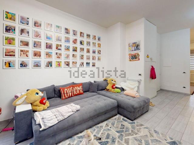 Appartamento in vendita di 82 m² in Via Cesare Maccari, 28