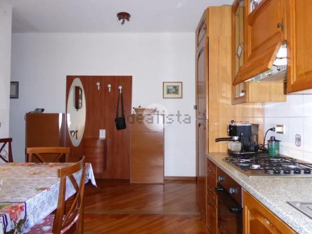 Appartamento in vendita di 82 m² in Via Chiozzi, 49
