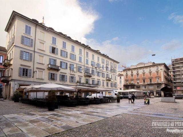 Appartamento in vendita di 82 m² in Via Ciovasso, 19