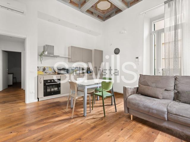 Appartamento in vendita di 82 m² in Via Cittadella