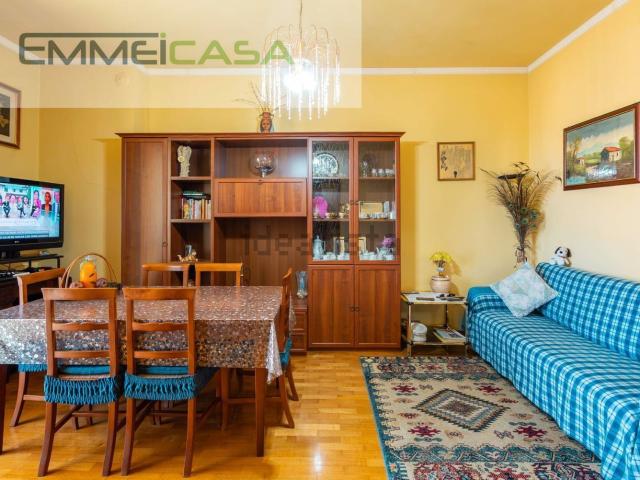 Appartamento in vendita di 82 m² in Via Contardo Ferrini