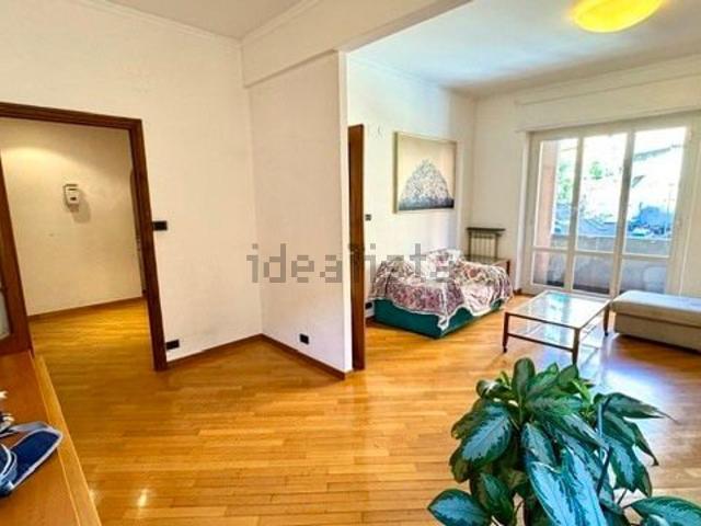 Appartamento in vendita di 82 m² in Via Contubernio Giovanni Battista d&apos Albertis