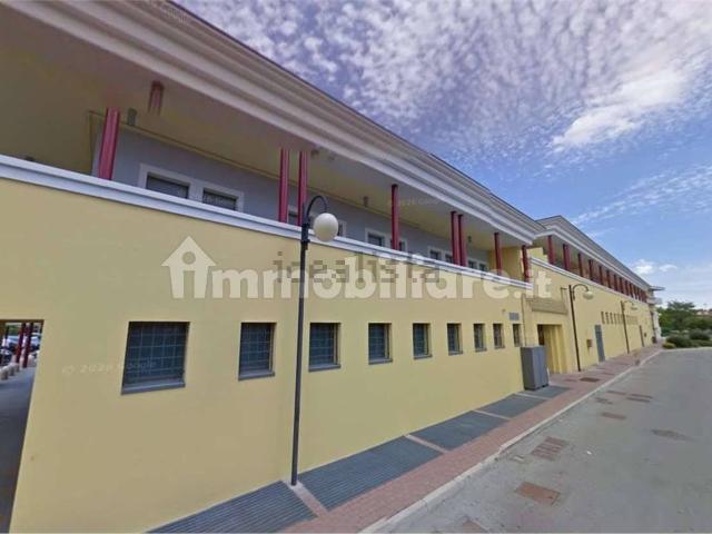 Appartamento in vendita di 82 m² in Via Conselvana, 151
