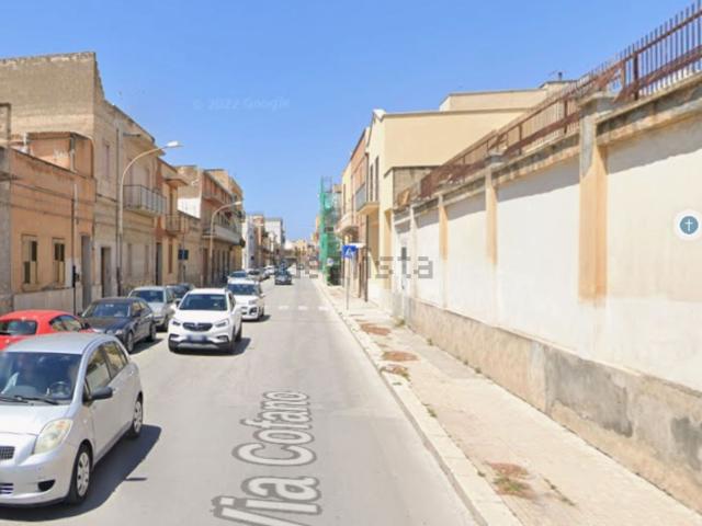 Appartamento in vendita di 82 m² in Via Cofano