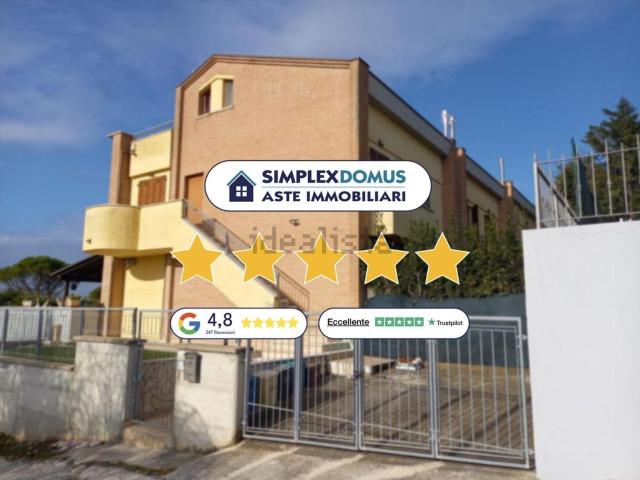 Appartamento in vendita di 82 m² in Via Colle Sant&apos Anna
