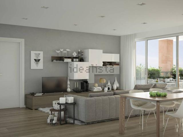 Appartamento in vendita di 82 m² in Via Colombarina, 30