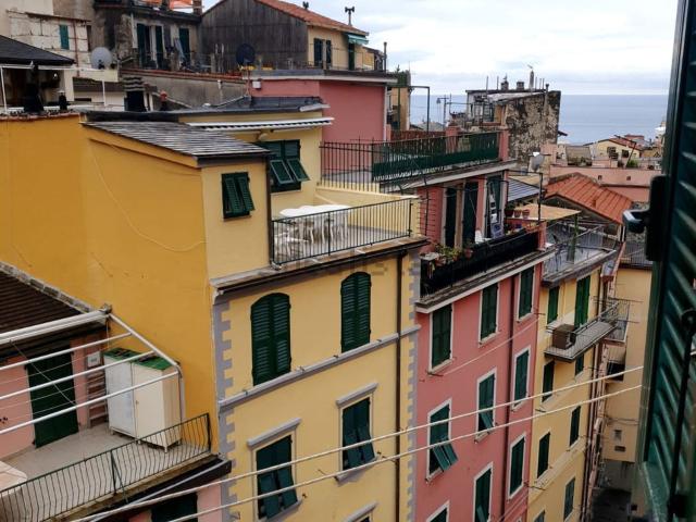 Appartamento in vendita di 82 m² in Via Colombo