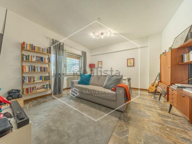 Appartamento in vendita di 82 m² in Via Costantino Maes, 64