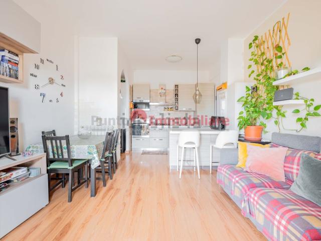 Appartamento in vendita di 82 m² in Via Claudia