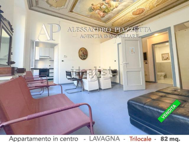 Appartamento in vendita di 82 m² in Via Cristoforo Colombo