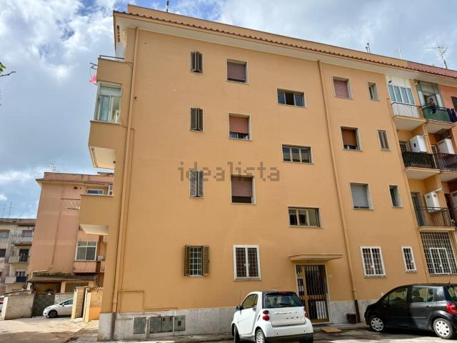 Appartamento in vendita di 82 m² in Via Cristoforo Colombo, 88