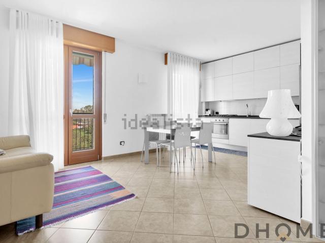Appartamento in vendita di 82 m² in Via Cusago, 67