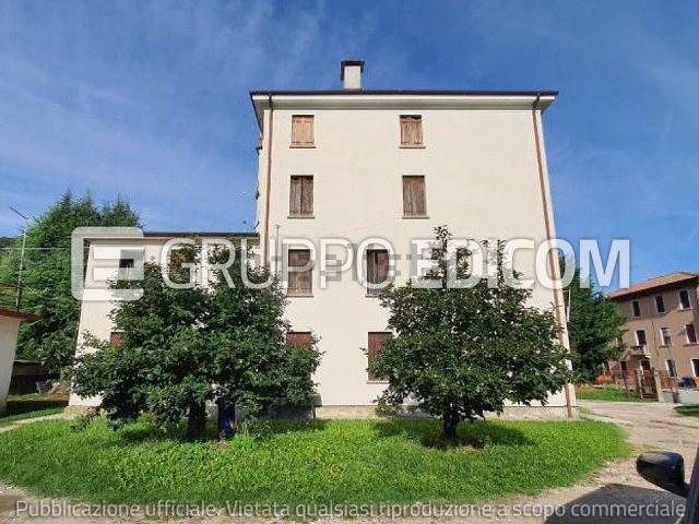 Appartamento in vendita di 82 m² in Via D. Alighieri
