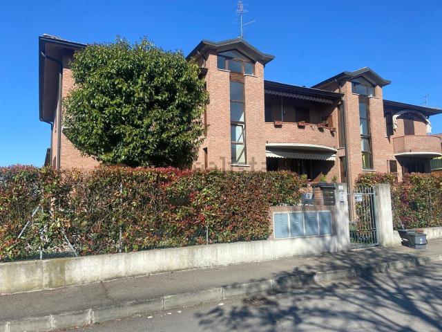 Appartamento in vendita di 82 m² in Via Dante Alighieri