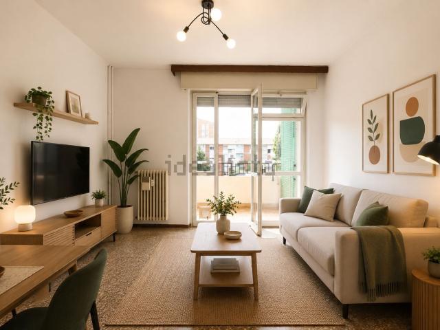 Appartamento in vendita di 82 m² in Via Demonte, 3