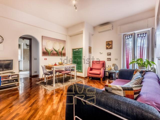Appartamento in vendita di 82 m² in Via degli Aldobrandini