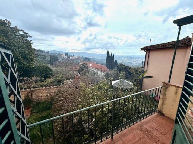 Appartamento in vendita di 82 m² in Via dei Cioli