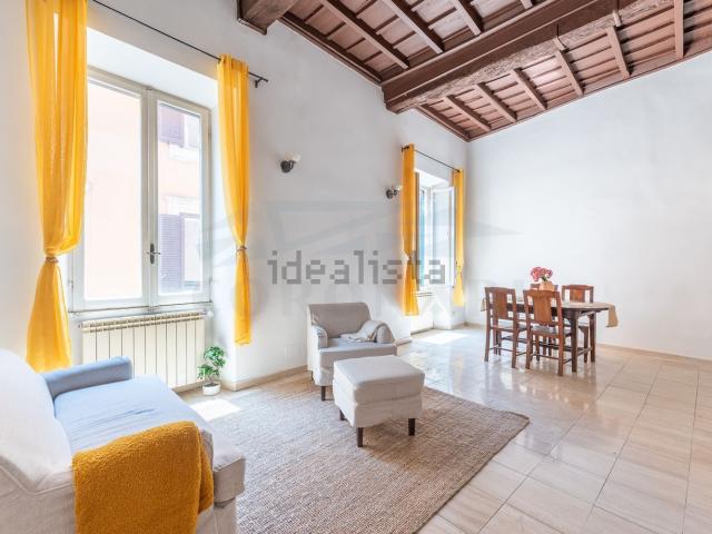 Appartamento in vendita di 82 m² in Via dei Genovesi