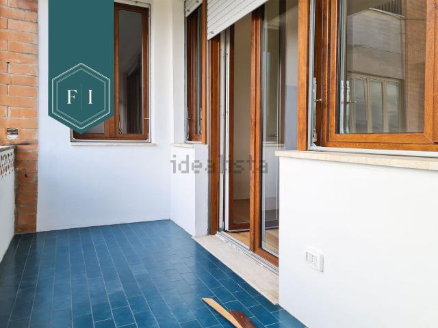 Appartamento in vendita di 82 m² in Via dei Frati Bigi