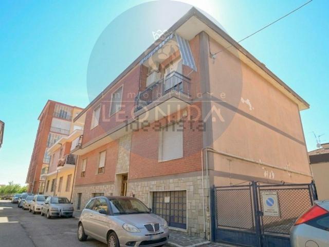 Appartamento in vendita di 82 m² in Via dei Mille, 16