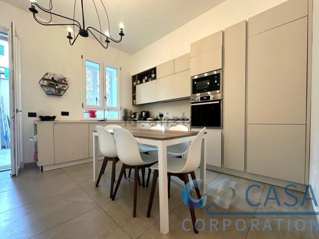 Appartamento in vendita di 82 m² in Via dei Salici