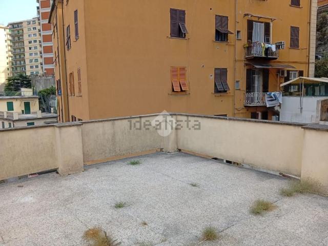Appartamento in vendita di 82 m² in Via del Chiappazzo