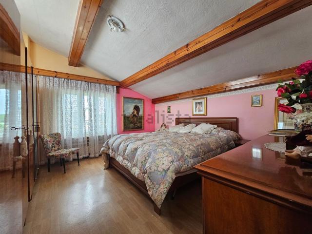 Appartamento in vendita di 82 m² in Via del Boscon, 50
