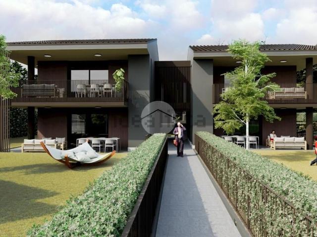 Appartamento in vendita di 82 m² in Via del Donatore, 1