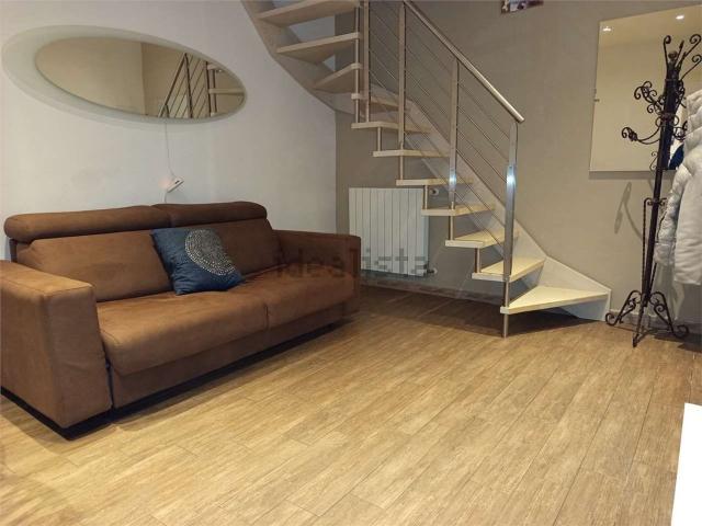 Appartamento in vendita di 82 m² in Via del Leone, 32