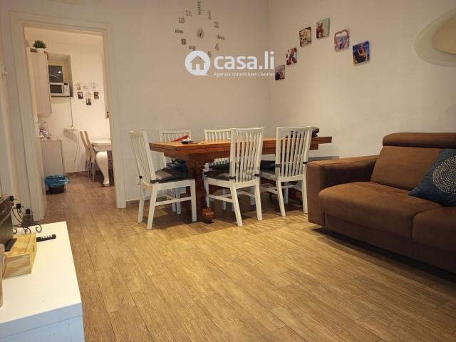Appartamento in vendita di 82 m² in Via del Leone, 32