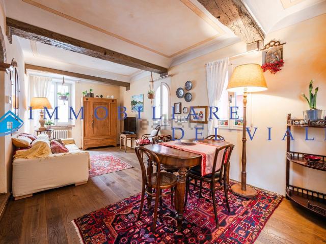 Appartamento in vendita di 82 m² in Via del Muro