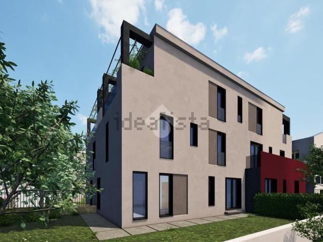 Appartamento in vendita di 82 m² in Via dell&apos Artigiano, 6