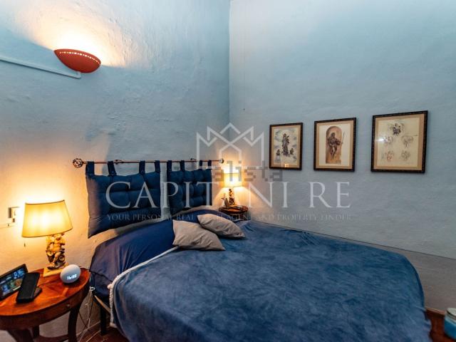 Appartamento in vendita di 82 m² in Via dell&apos Oliviera