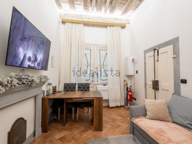 Appartamento in vendita di 82 m² in Via della Chiesa