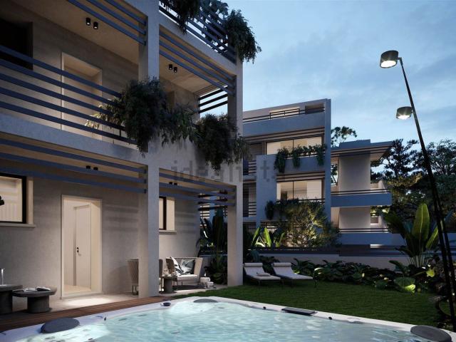 Appartamento in vendita di 82 m² in Via della Dogana