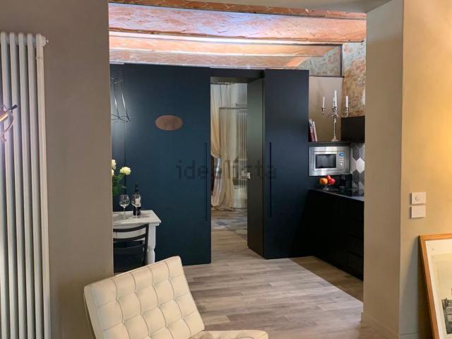 Appartamento in vendita di 82 m² in Via della Fioraia
