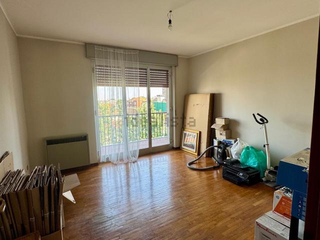 Appartamento in vendita di 82 m² in Via della Libertà, 59