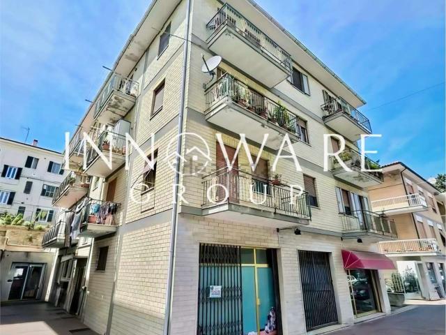 Appartamento in vendita di 82 m² in Via della Resistenza, 14