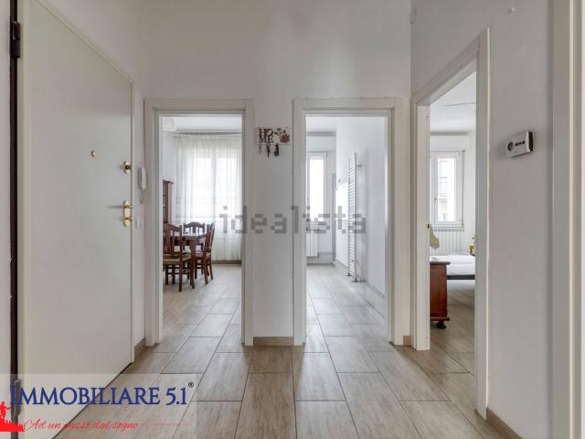 Appartamento in vendita di 82 m² in Via della Resistenza, 9