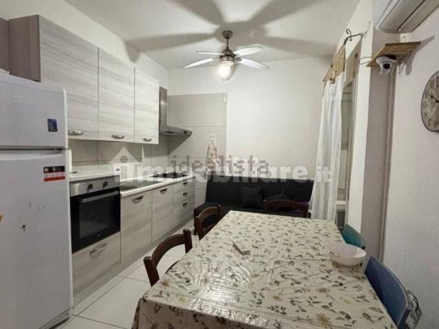 Appartamento in vendita di 82 m² in Via della Rifiorita, 33