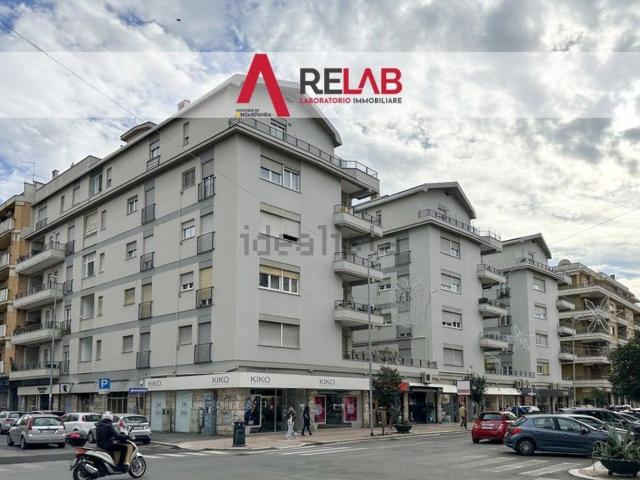 Appartamento in vendita di 82 m² in Via delle Baleniere, 20