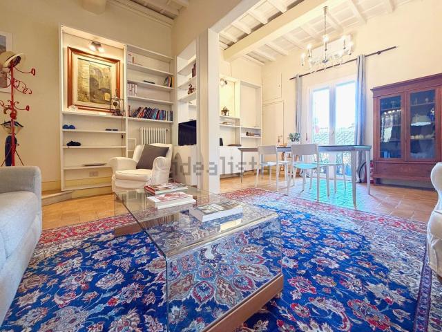 Appartamento in vendita di 82 m² in Via delle Casine, 34