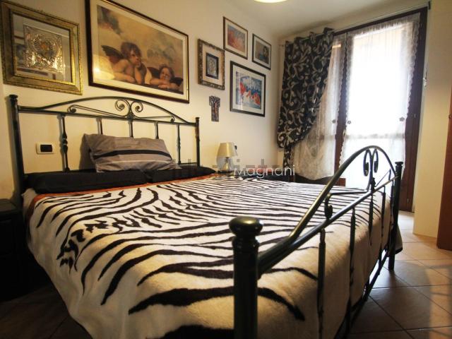 Appartamento in vendita di 82 m² in Via delle Margherite, 25