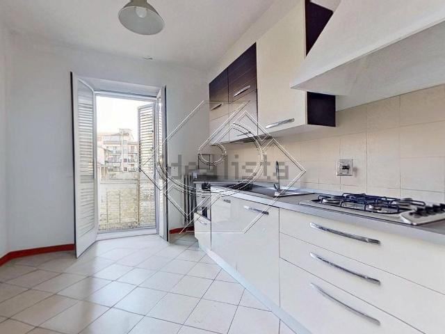 Appartamento in vendita di 82 m² in Via delle Panche