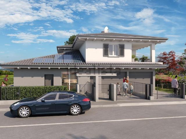 Appartamento in vendita di 82 m² in Via delle Stelle