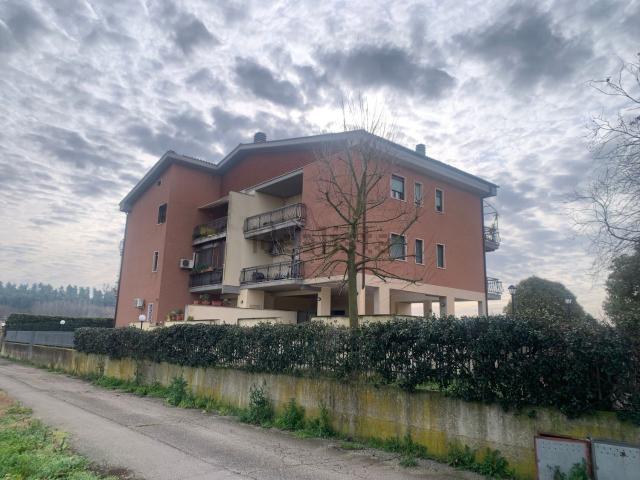 Appartamento in vendita di 82 m² in Via di Casal Selce, 350