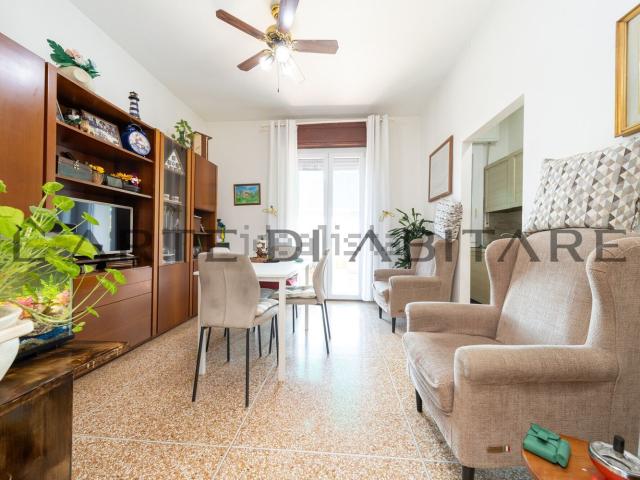 Appartamento in vendita di 82 m² in Via di Corticella, 189